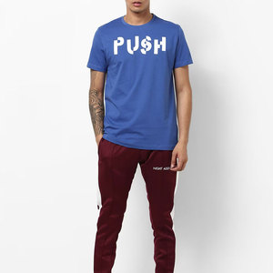 Camisetas de Hombre Recién Llegadas, 100% Algodón, Impresión Serigráfica, Ecológicas, Duraderas, de Calidad, Diseño Único Personalizado, Transpirables - Product Image 4