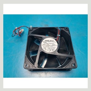 Ventilador Axial de CC NMB-MAT 4715KL-05W-B40 Usado Como Está, Piezas de Equipos Semiconductores Legacy - Product Image 2