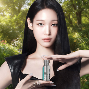 Sérum de soin de la peau - Aesyumi Seuneilmyukeoseu Gold Re Vitalizing for Essence - Product Image 3
