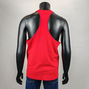 Camiseta sin Mangas para Hombre, Diseño 2026, Venta en Línea, Última Llegada, Ropa Deportiva, Ropa de Gimnasio - Product Image 2