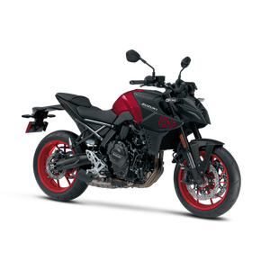 ซูซูกิ GSX-8S ปี 2026 - Product Image 1