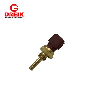 Sử dụng tự động cảm biến nhiệt độ nước làm mát xe người gửi đơn vị mô hình 0 280 130 071 cho Bosch - Product Image 4