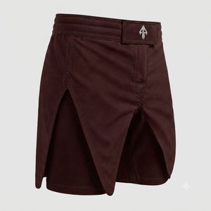 Shorts de MMA Gladiator de qualité supérieure par RIVIAN ATLANTIC avec impression par sublimation, matière Spandex/Polyester pour hommes - Product Image 4
