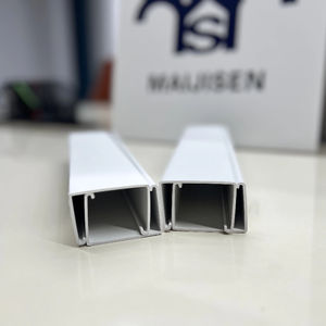 Adecuado para productos de extrusión de PVC de baja espuma, puede promover la gelación del PVC y una buena resistencia - Product Image 4