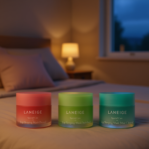 <span class=keywords><strong>Mascarilla</strong></span> Labial Coreana <span class=keywords><strong>Laneige</strong></span> para Dormir - Product Image 2