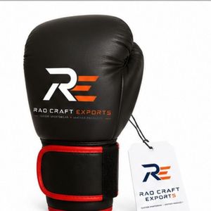 Guantes de Boxeo Nuevos de Alta Calidad 2026, Ofrecen Absorción de Impactos, Comodidad Transpirable y Soporte Seguro para la Muñeca para Cada Entrenamiento - Product Image 3