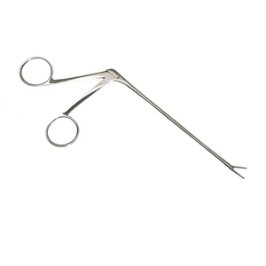 คีมจับหู AISLING INTERNATIONAL รุ่น AI-AS-MF-019 สำหรับการผ่าตัดหู คอ จมูก ใช้ในคลินิก ใช้ในศัลยกรรมทั่วไป คุณภาพสูง เกรด A+ ได้รับมาตรฐาน CE - Product Image 5