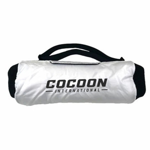 Pochette chauffe-mains de rugby doublée polaire, sac banane thermique de football, ceinture imperméable pour joueur de sport en plein air, logo d'équipe personnalisé - Product Image 1