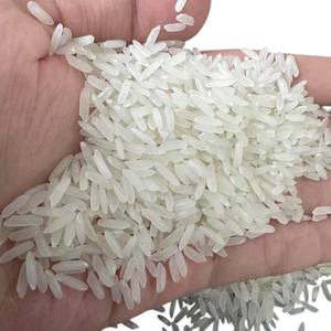 Arroz Blanco Jazmín Real Premium, Arroz de Grano Largo / Arroz Aromático de Grano Largo de Vietnam en 25 kg 50 kg Nueva Temporada - Product Image 1