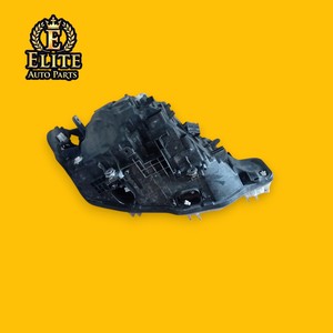 ไฟหน้า LED มือสองแท้รุ่น 3 Series F30 LCI, F31 LCI, F35 LCI ด้านซ้าย รหัส 7419633 - Product Image 5