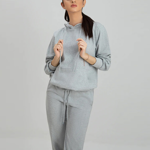 Chándal Deportivo para Mujer con Logotipo Personalizado, Chándal Transpirable de Alta Calidad, Chándales Recién Llegados en Diferentes Estilos - Product Image 6