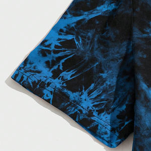 Camiseta Oversize Unisex Lavada al Ácido Personalizable para Hombre y Mujer - Estilo Urbano para Branding - Product Image 3