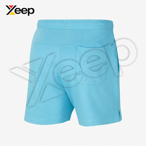 ชุดฟุตบอลผู้ชาย XEEP Customize รุ่น XC-SU-21 พิมพ์ลายด้วยความร้อน ระบายอากาศได้ดี ผลิตจากโพลีเอสเตอร์ แห้งเร็ว คุณภาพสูง - Product Image 2