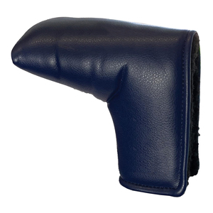 Good Quality Custom Embroidery Logo <b>Golf</b> Head Cover Bulk Quantity Lightweight And Waterproof <b>Golf</b> Head Cover For Sale - Product Image 1