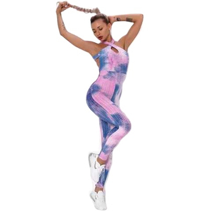 Optimize your Global Supply <b>chain</b> with our 2-Piece Plus size Yoga Leggings Set Made In Pakistan for world export. - Product Image 5