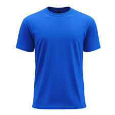Camiseta deportiva de poliéster duradero, jersey sencillo, venta al por mayor, ropa deportiva en blanco, impresión personalizada, tela de talla grande - Product Image 4