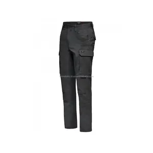 Calças cargo estilo hip hop, calças casuais masculinas de corrida, fitness, reflexivas, verdes, skinny, com bolsos, 2022