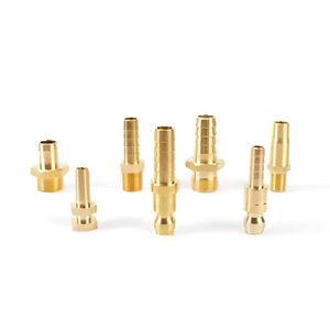 Raccord de tuyauterie haute résistance de qualité supérieure pour des connexions sécurisées de flexibles et de fluides industriels - Product Image 1