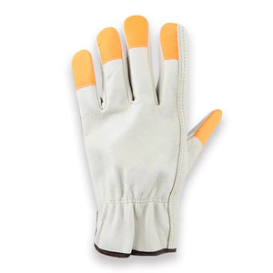 Guantes de Seguridad para Conductor con Logotipo Personalizado, Guantes de Trabajo para Exteriores, Guantes de Conductor Antideslizantes de Alta Calidad - Product Image 2