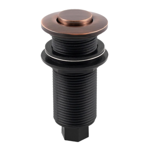 Interruptor de Aire PSP0049 con Botón de Latón Corto - Product Image 4