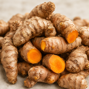 Offre Exceptionnelle : Curcuma Frais du Vietnam en Gros à Prix Imbattable - Product Image 6