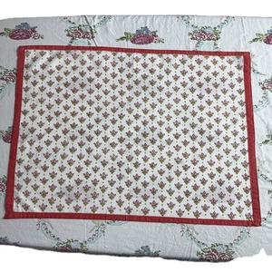 Serviettes en coton carrées faites à la main 60x60cm Logo personnalisable Jetables Réutilisables Lavables Écologiques pour hôtels Restaurants - Product Image 1