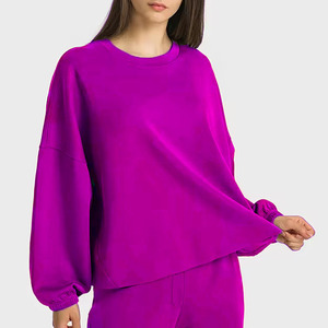 Ropa Deportiva Moderna para Mujer, Ajustable y Elástica, de Poliéster, Corte Ajustado y Holgado, para Actividades al Aire Libre y Uso Casual - Product Image 3