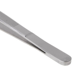 Pince dentaire professionnelle en acier inoxydable pour orthodontie - Product Image 3