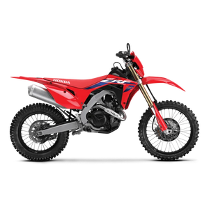 Moto Enduro EFI 2025C R-F450X-450cc de qualité industrielle, neuve, pour adultes, 2000W+, >80km/h, OEM/ODM, garantie 3 ans - Product Image 2