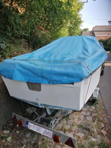 b-a-l-a-d-e P-o-u-l-d-u 430m - Product Image 5