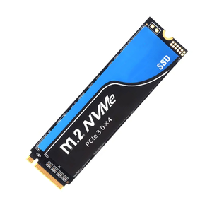 Yüksek Kaliteli 256GB M.2 NVMe PCIe Dahili SSD Katı Hal Sürücüsü, Dizüstü ve Masaüstü Bilgisayarlar için - Product Image 4