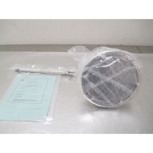 ชุดประกอบฮีตเตอร์ AMAT 0010-03332 WxZ ขนาด 8 นิ้ว ใหม่ - อุปกรณ์และอะไหล่เซมิคอนดักเตอร์ระดับโลกที่เชื่อถือได้ - Product Image 2