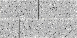 Azulejos Premium Choice de Calidad Superior Asia Tiles Elevation de 300x600mm para Paredes, Ideales para la Salud. - Product Image 2
