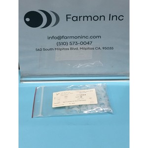 LOT DE 50 CONNECTEURS PLASTIQUES LE32-6 MÂLE-FEMELLE - Équipements et Pièces Semi-conductrices Globales de Confiance - Product Image 2