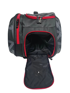 2026 Customizable Waterproof Beach Badminton Tennis Paddle Cover Sports Bag Tennis Racket <b>Backpack</b> - Product Image 6