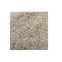 Riz blanc IR 64 de qualité supérieure biologique Texture dure à grain long d'Inde-Variété de riz au jasmin et au konjac incluse