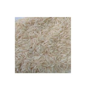 Textura dura de grano largo de arroz blanco de Grado Superior orgánico IR 64 de la India-Variedad de arroz jazmín y Konjac incluida - Product Image 2