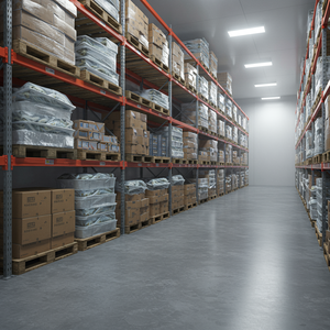 Pescado Caballa Congelado con Carne de Alta Calidad y Aroma Natural, un Ingrediente Confiable para Restaurantes, Hoteles y Mercados - Product Image 4