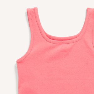 เสื้อกล้ามผู้หญิงไซส์ใหญ่รุ่นใหม่ล่าสุด รับสั่งทำพร้อมพิมพ์ลาย ขายส่ง น้ำหนักเบา นุ่มพิเศษ - Product Image 3