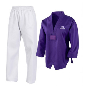 Kimono de BJJ Unisex de Diseño Tradicional, Ligero, Transpirable y de Secado Rápido, Apto para Todos los Niveles - Product Image 1