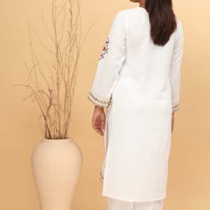 PW4121ชุด Co-Ord พิมพ์ลายของผู้หญิง2ชิ้น - Product Image 1