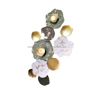 Tentures murales en fer artistique Art mural en métal Conceptions uniques personnalisables Tailles et prix abordables pour une superbe décoration intérieure - Product Image 5