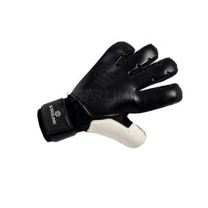 Gants de gardien de but professionnels personnalisés, vente en gros, prix bas, gants de gardien de but en promotion - Product Image 5