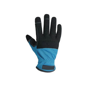 Guantes Mecánicos Industriales Personalizados, Guantes de Trabajo de Seguridad Premium, OEM ODM, Resistentes a Impactos, Transpirables, Ajuste Cómodo - Product Image 2