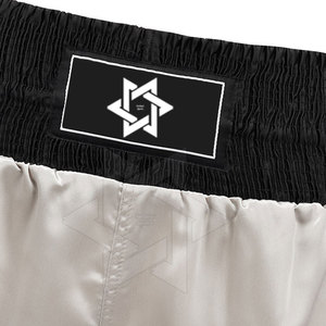 Fight Boxing <b>Trunks</b> <b>Men</b> Athletic Shorts Lightweight Quick Dry Breathable Fabric Training Performance Flexible Waist Sports - Product Image 6