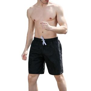 Pantalones Cortos Deportivos para Hombre, Pantalones Cortos de Poliéster, Servicio OEM, Pantalones Cortos de Playa para Hombre, 2026 - Product Image 2