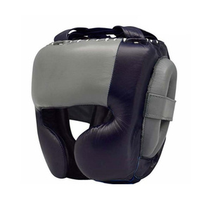 Prix d'usine 2026 – Protège-tête de boxe personnalisé à vendre – Qualité supérieure, matériau durable, avec service OEM - Product Image 6