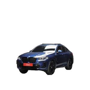 BMW X4 XDrive20i M Sport Pro 2023, 71 191 km, boîte automatique, conduite à gauche, caméra de recul - Product Image 1