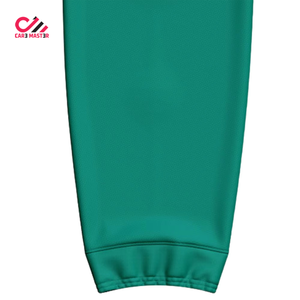 New Style High Quality Soft Men Ice Hockey Knitted <b>Socks</b> Customized Sublimation Printed Eco-Friendly Quick Dry 100% <b>Polyester</b> - Product Image 5