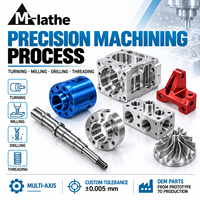 Services de fraisage CNC sur mesure pour le prototypage rapide 3D, technologie d'électroérosion à fil, aluminium, acier inoxydable, cuivre, métaux précieux